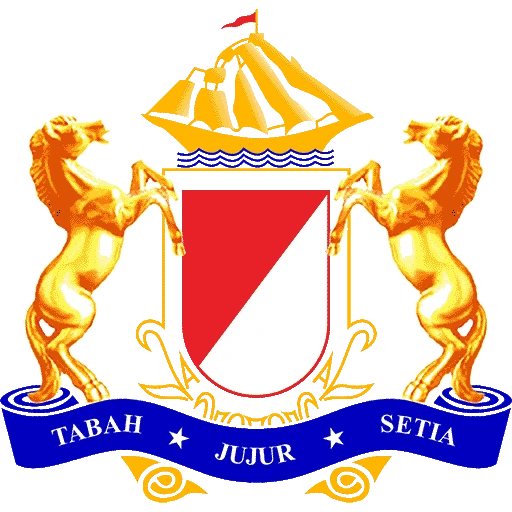 Logo Kadin Sama Tiga